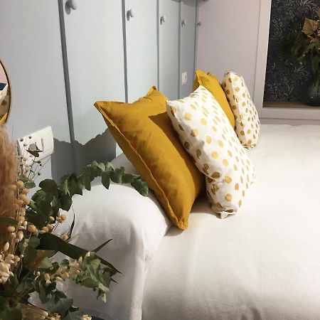 La Casa De La Menora Villa Onil Eksteriør bilde