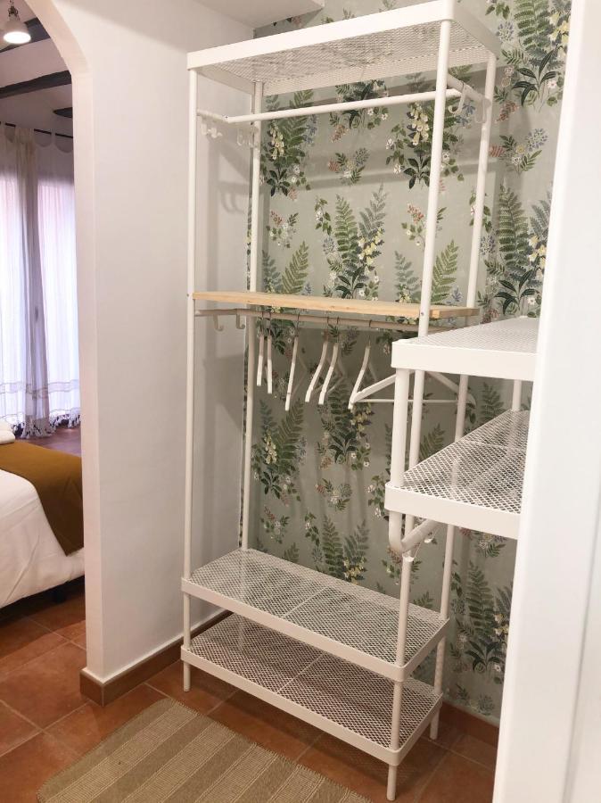 La Casa De La Menora Villa Onil Eksteriør bilde