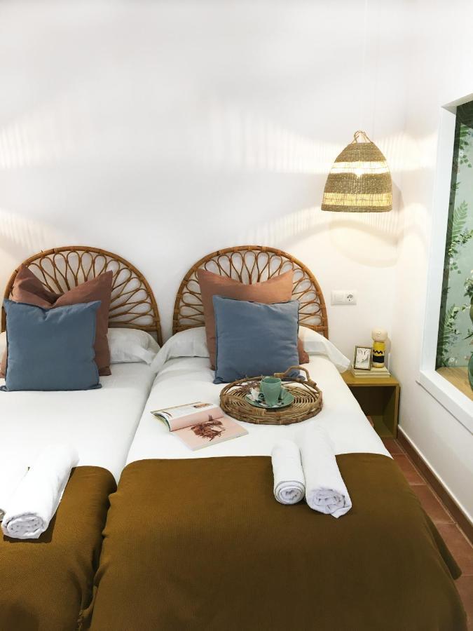 La Casa De La Menora Villa Onil Eksteriør bilde