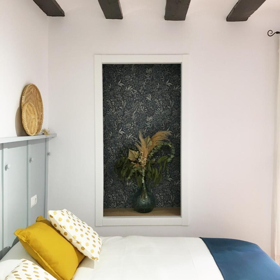 La Casa De La Menora Villa Onil Eksteriør bilde